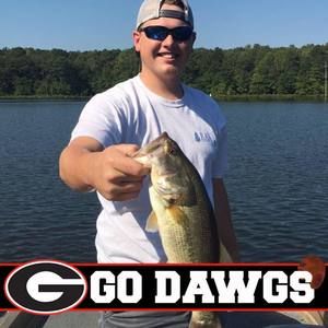 Meet your Posher, Caleb